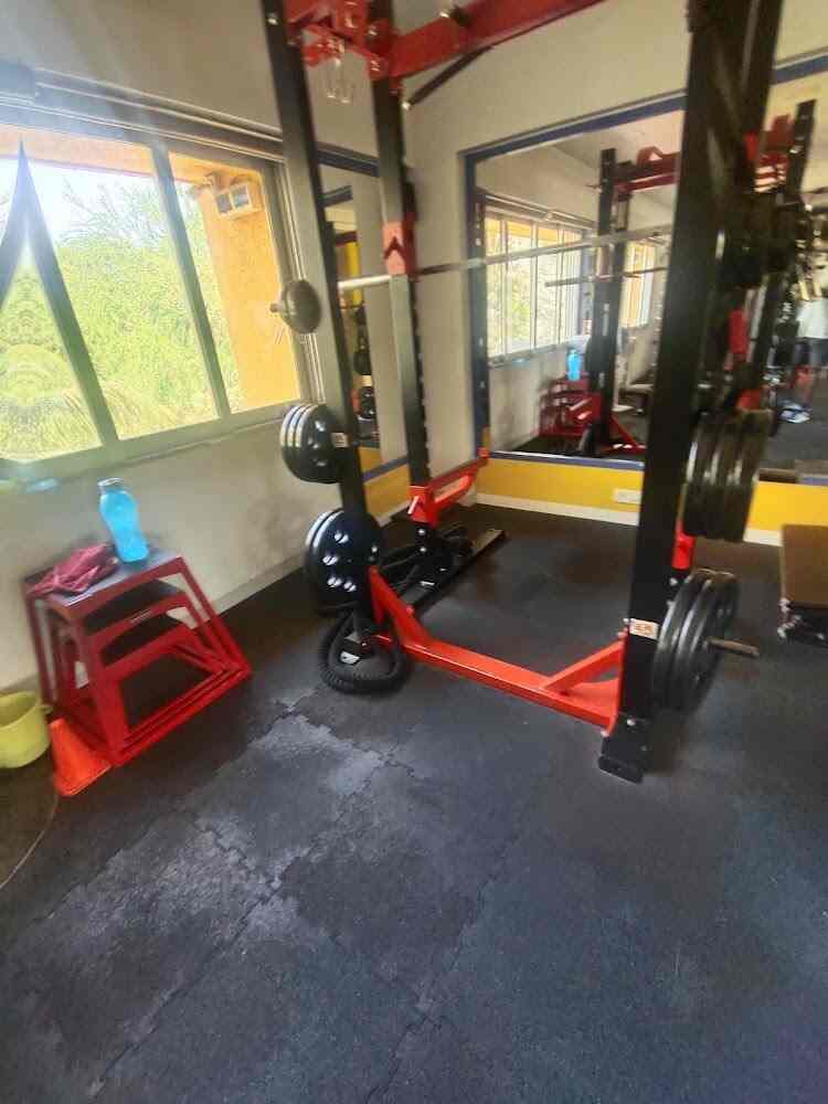 Life Fitness First Gym in Kandivali West,Mumbai Best Gyms in Mumbai