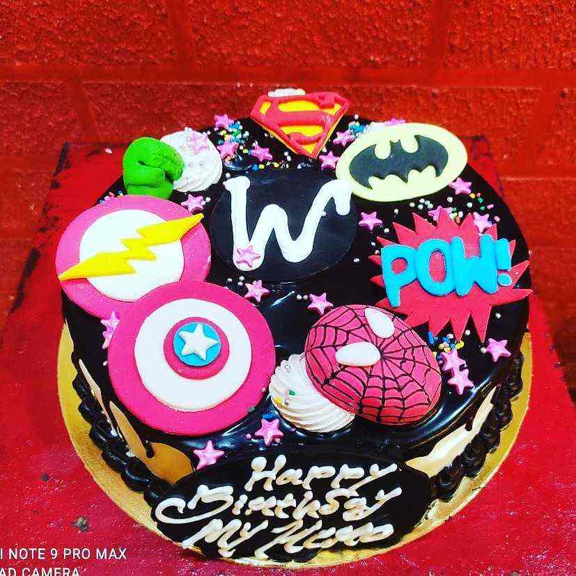 Top Birdys Cake Shops Near Vasai Road Railway Station Vasai East Best Birdys Cake Shops Mumbai Justdial