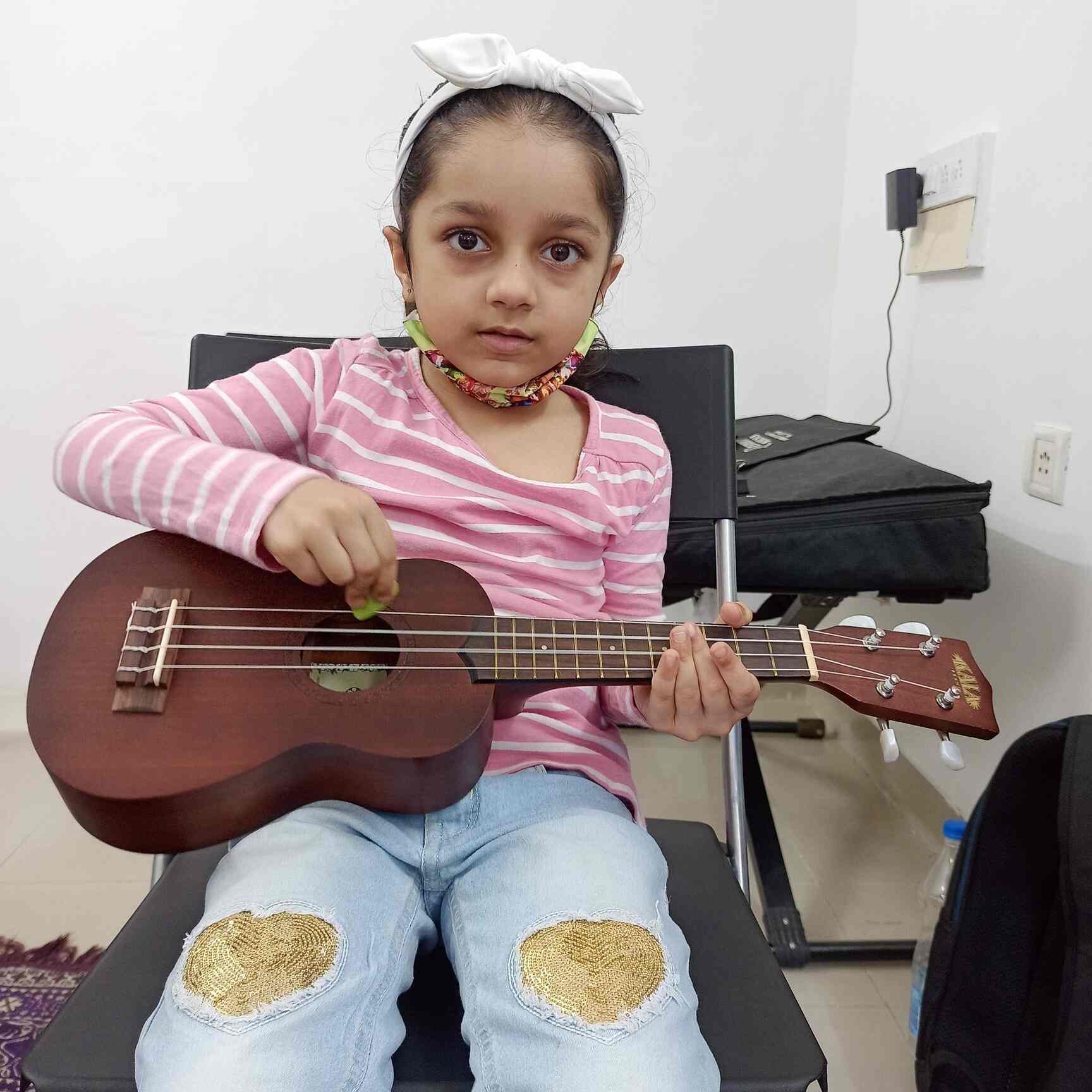 Acoustix in Ghatkopar West,Mumbai Best Music Classes in Mumbai Justdial