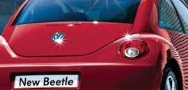 Volkswagen Mumbai West (Showroom) in Andheri West, Mumbai