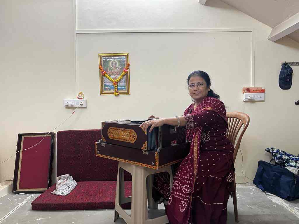 Swarvihar Music Institute in Dadar West,Mumbai Best Music Classes For Vocal in Mumbai Justdial