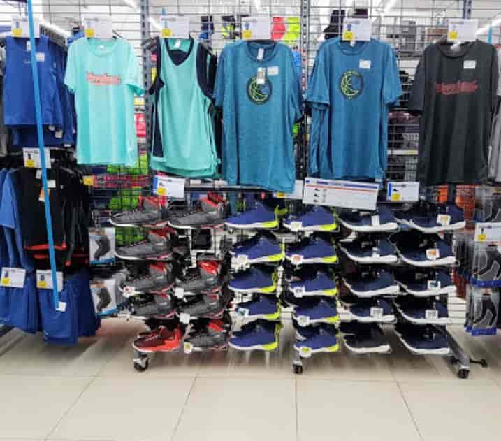 decathlon belapur