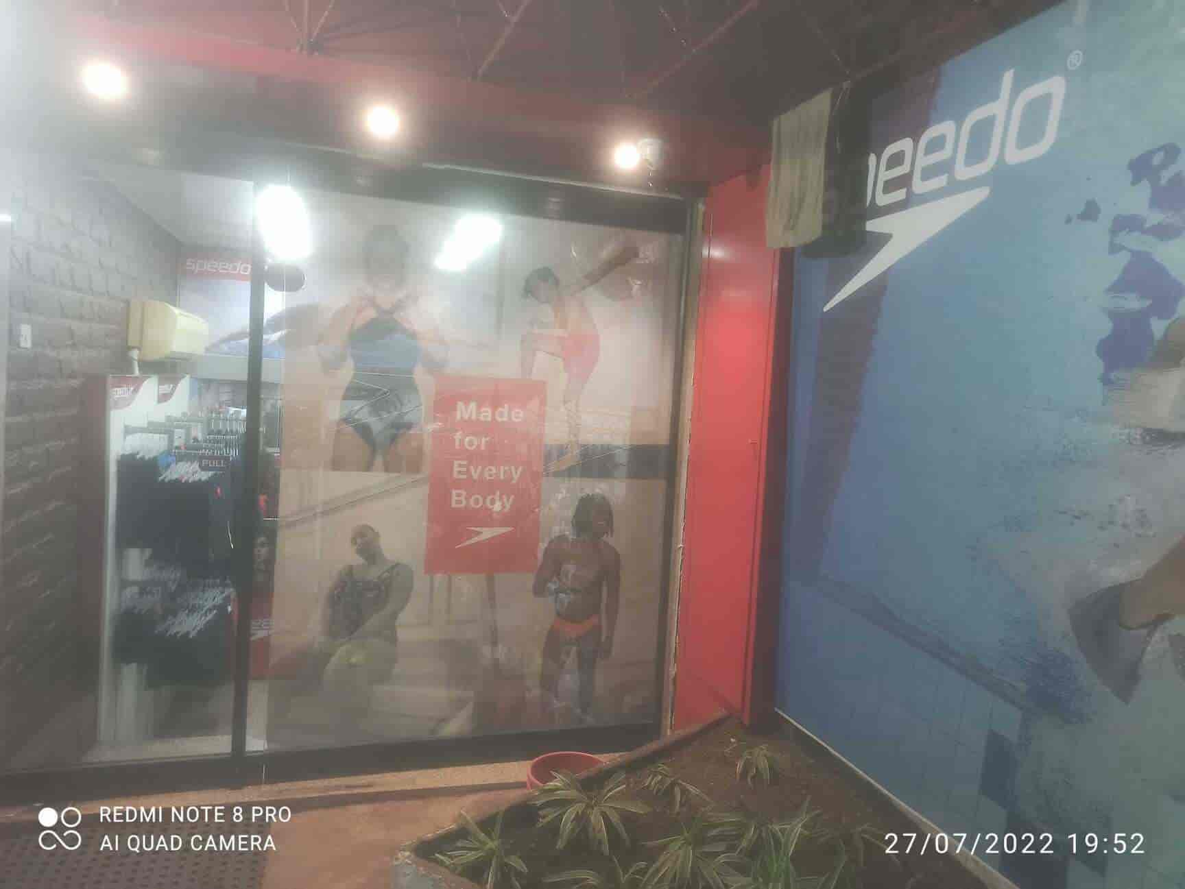 Speedo in Bandra West,Mumbai Best Sportswear Retailers in Mumbai