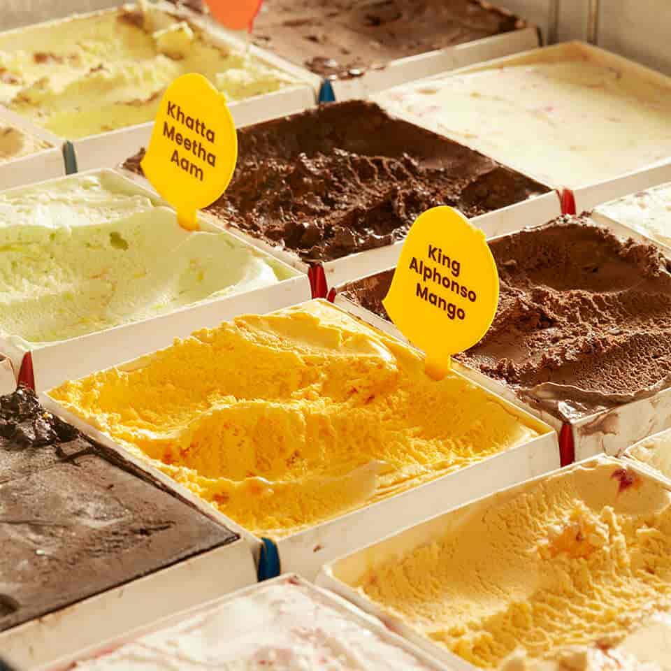 Ice Cream Works in ghatkopar west,Mumbai Best Ice Cream Parlours in Mumbai Justdial