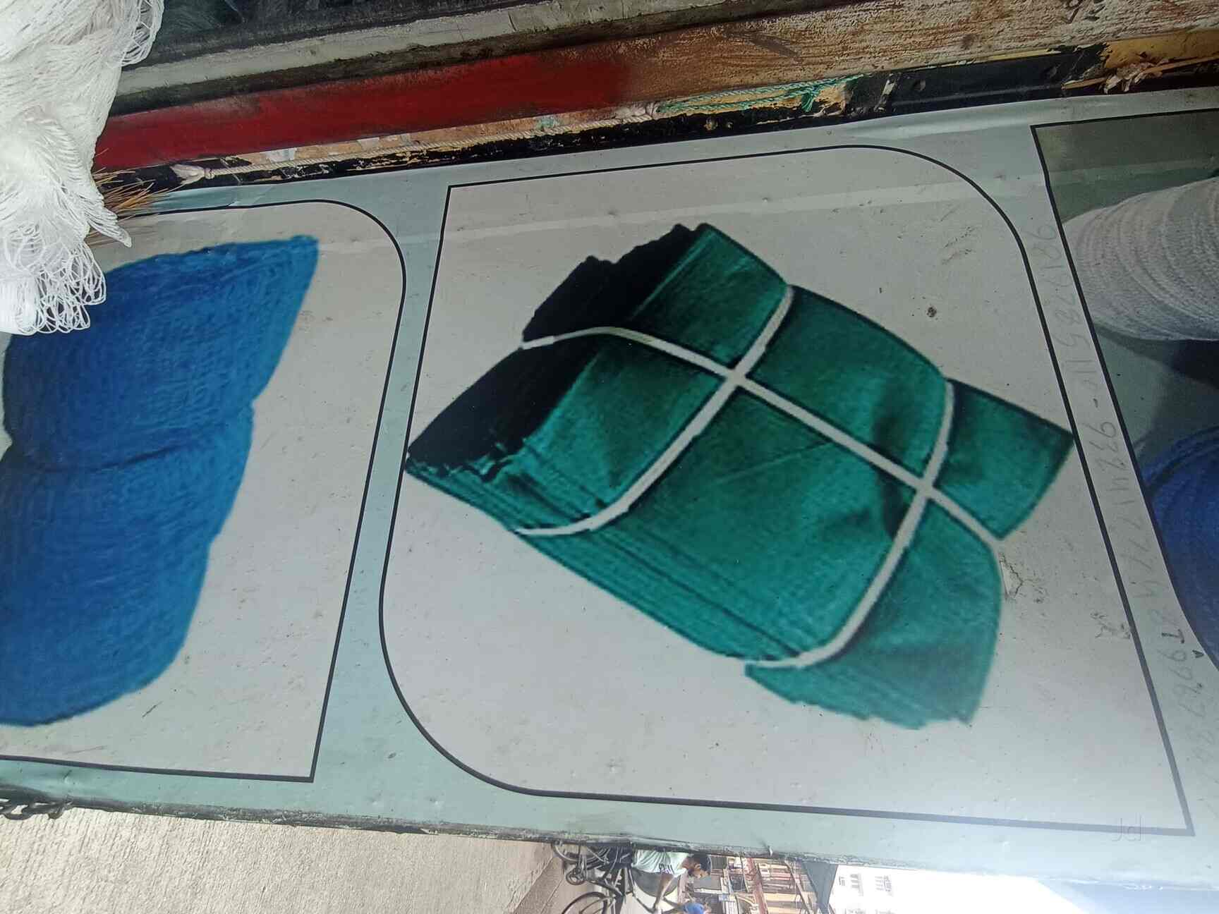 Nawaz Safety Net Dealer in Masjid Bunder,Mumbai Best Anti Bird Net