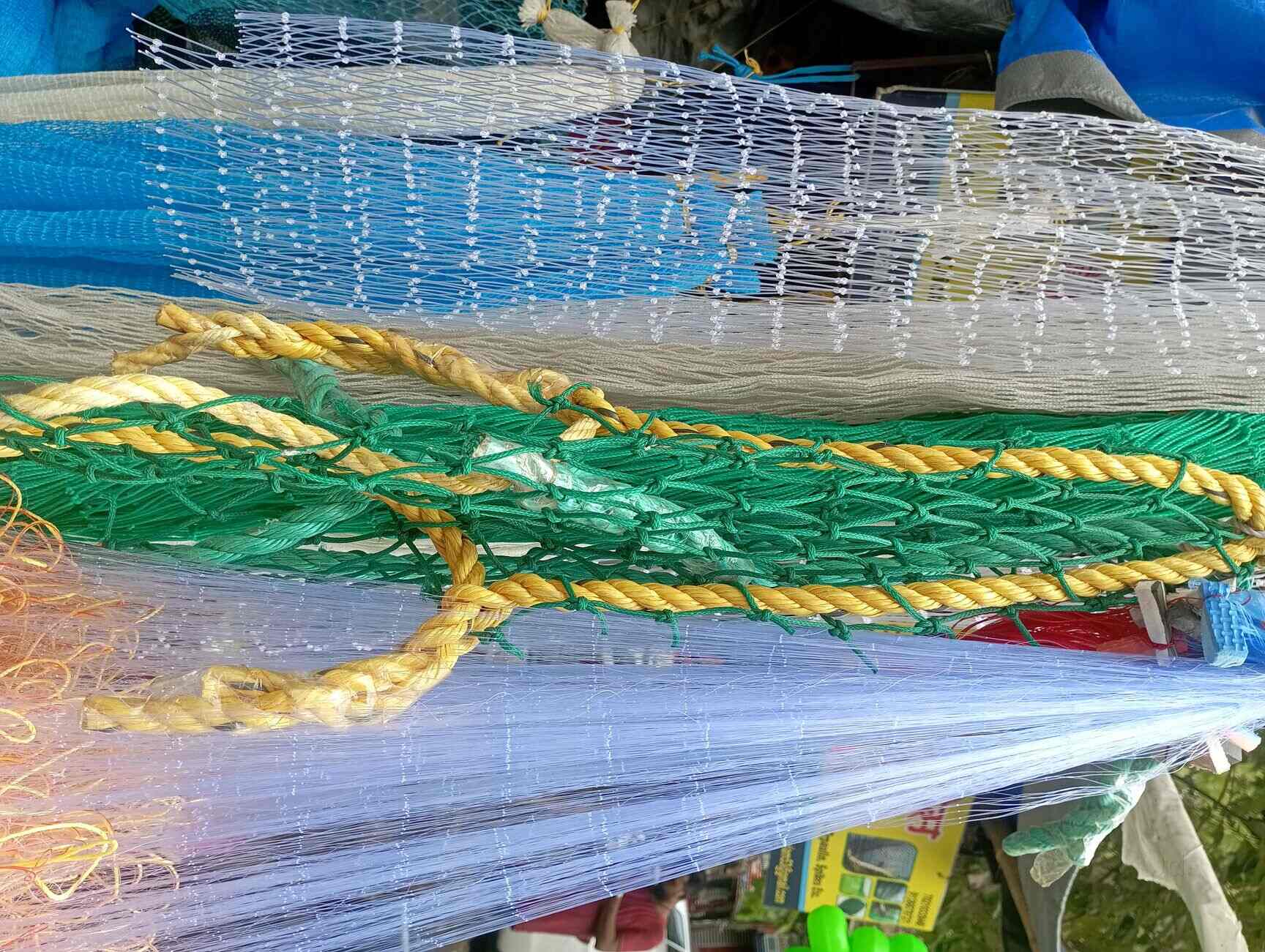 Nawaz Safety Net Dealer in Masjid Bunder,Mumbai Best Anti Bird Net