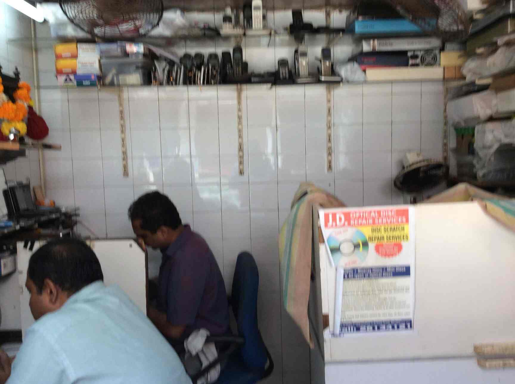 Top Panasonic Landline Phone Repair & Services in Bandra Kurla ComplexBandra East Best