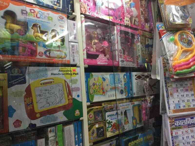 Sai Novelty in Goregaon East,Mumbai Best Gift Shops in Mumbai Justdial