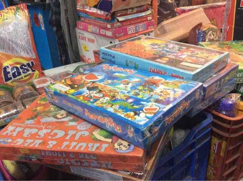 Sai Novelty in Goregaon East,Mumbai Best Gift Shops in Mumbai Justdial