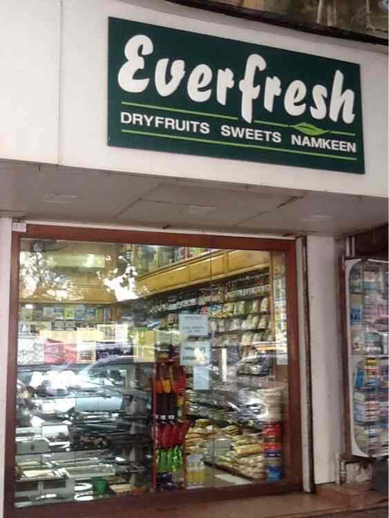 Everfresh