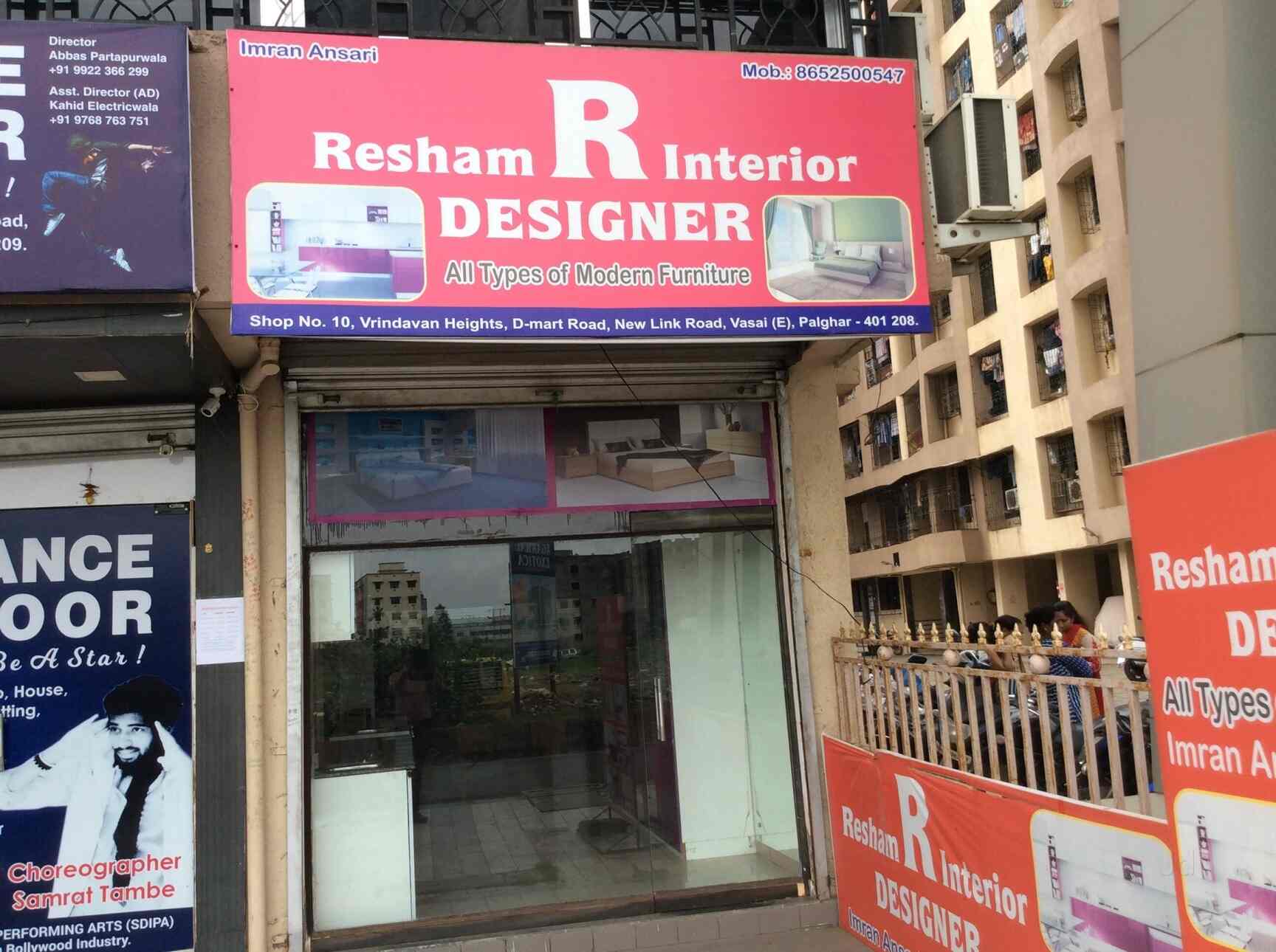 Update 147+ interior designer vasai super hot tnbvietnam.edu.vn