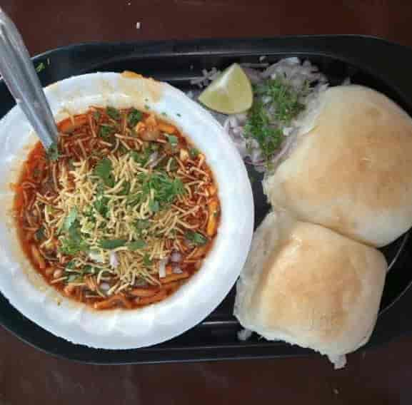 Patil Misal Corner in Borivali West,Mumbai - Best Misal Pav Centres in ...