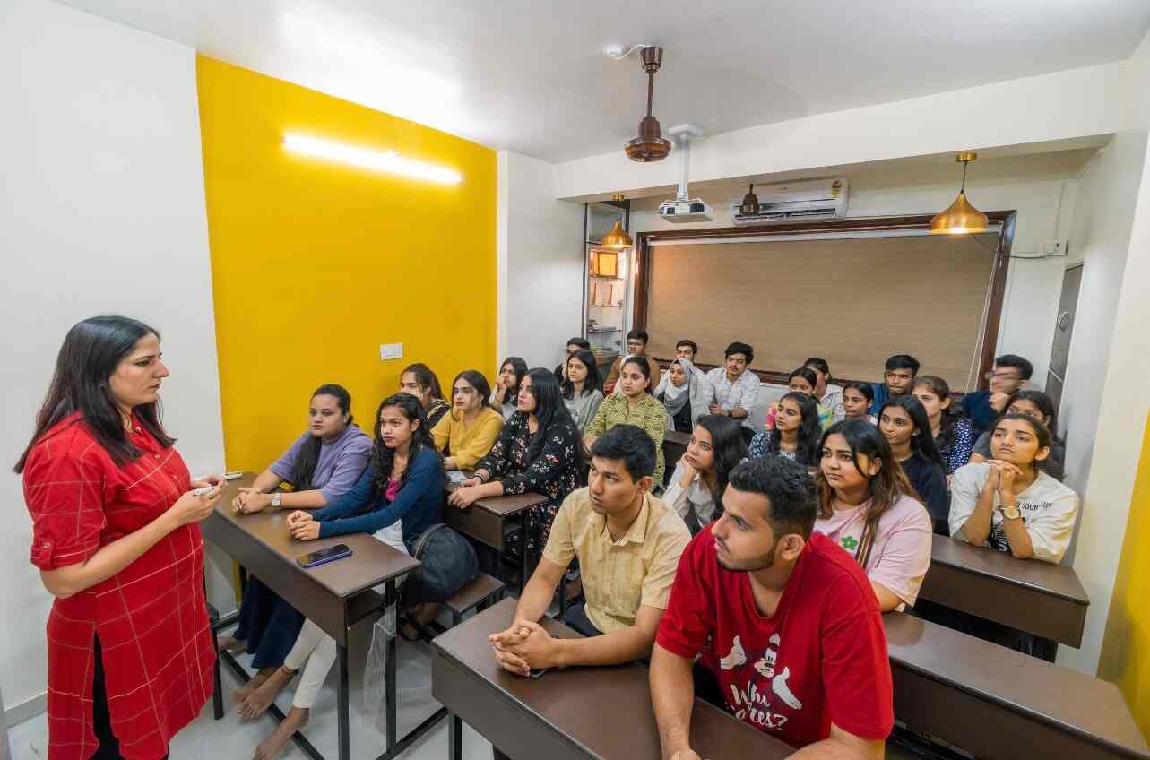 Top 12th Science Classes in Andheri West,Mumbai Best Science
