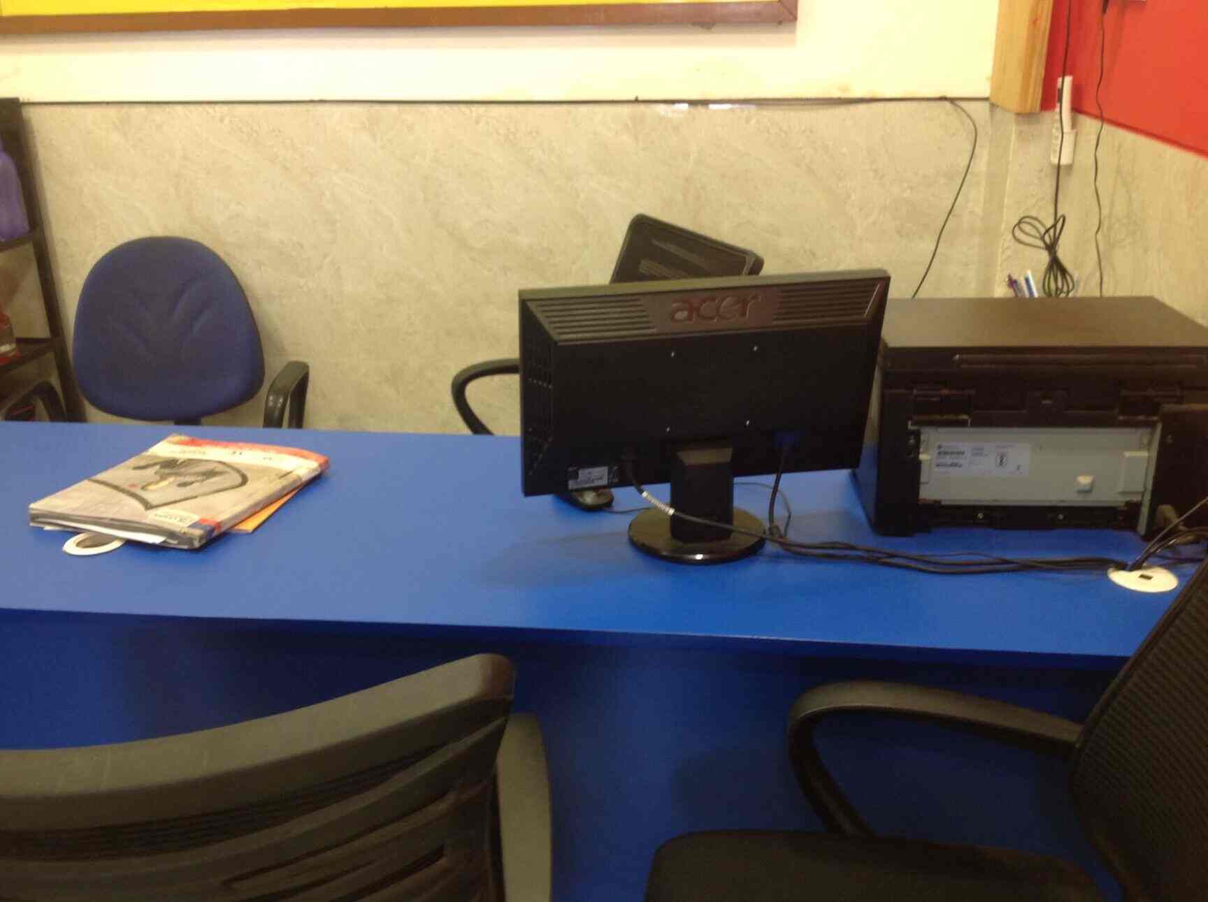 Windshield Experts in Chakalaandheri East,Mumbai Best Automobile