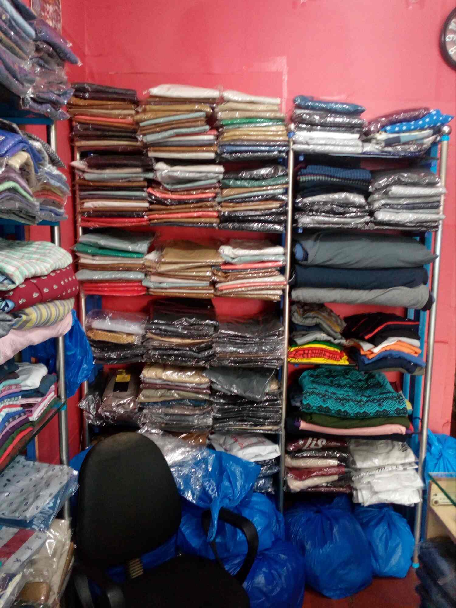 Option Z in Jogeshwari West,Mumbai Best Readymade Garment Retailers