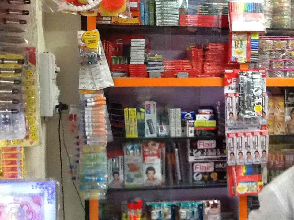 Gayatri Gifts & Stationery in Naigaon East,Mumbai Best Stationery