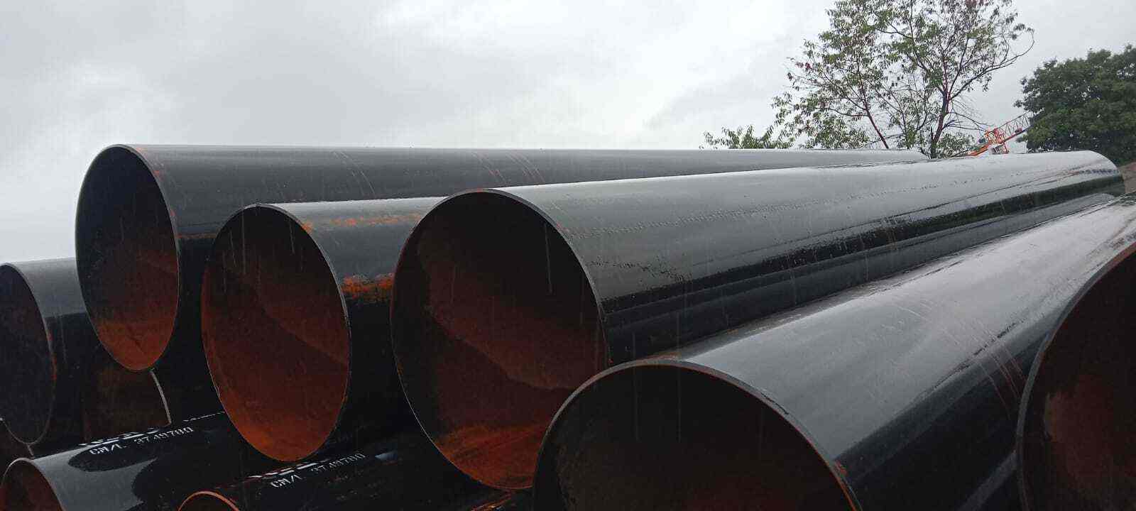 Top Ms Seamless Tube Dealers in Ahmedabad मस सीमलेस तुबे डीलर्स