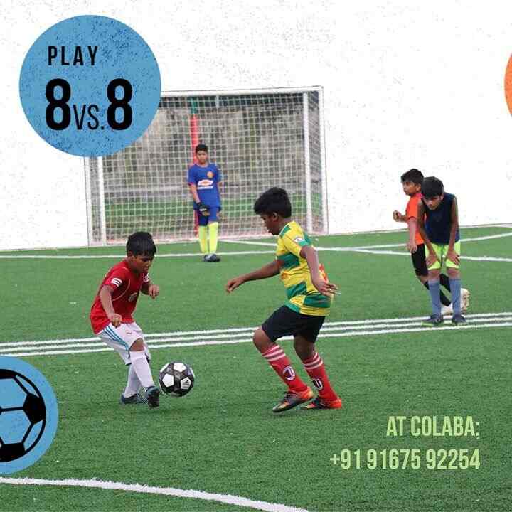 Top Sports Clubs in BKC RoadBandra East Best Sports Complex Mumbai