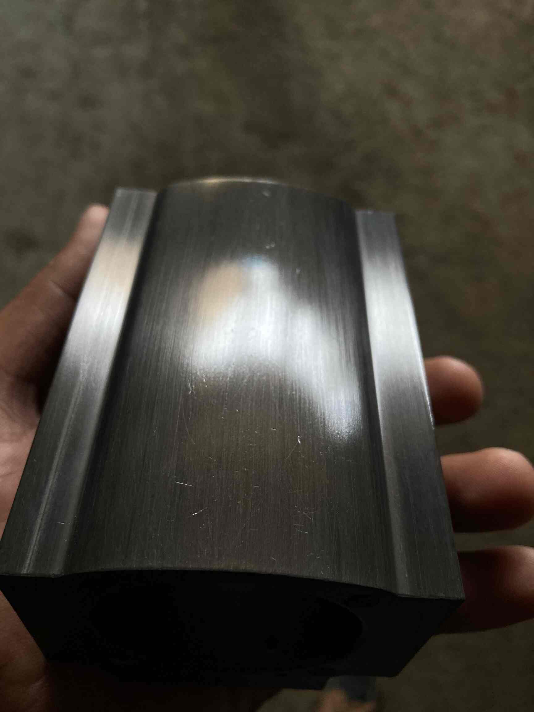 Top Aluminium Hard Coat Anodizing Services in Chennai एल्युमीनियम