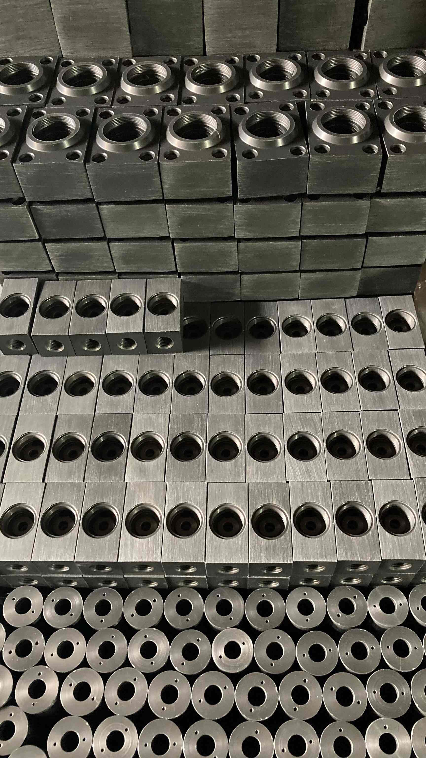 Top Aluminium Hard Coat Anodizing Services in Chennai एल्युमीनियम