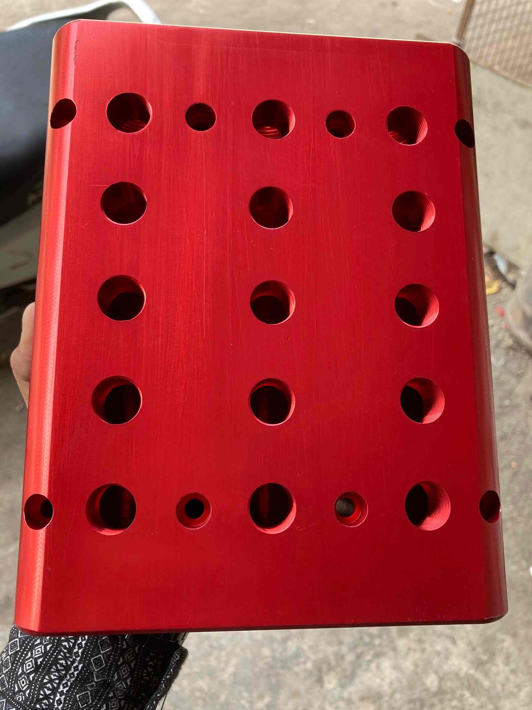 Top Aluminium Hard Coat Anodizing Services in Chennai एल्युमीनियम