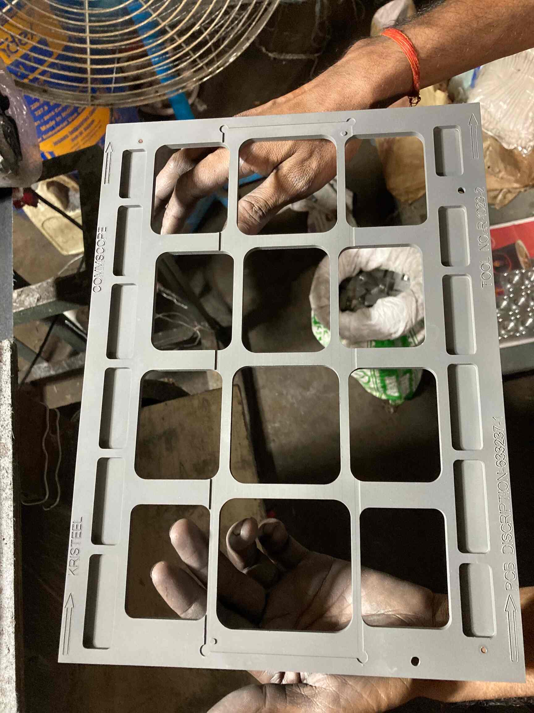 Top Aluminium Hard Coat Anodizing Services in Chennai एल्युमीनियम