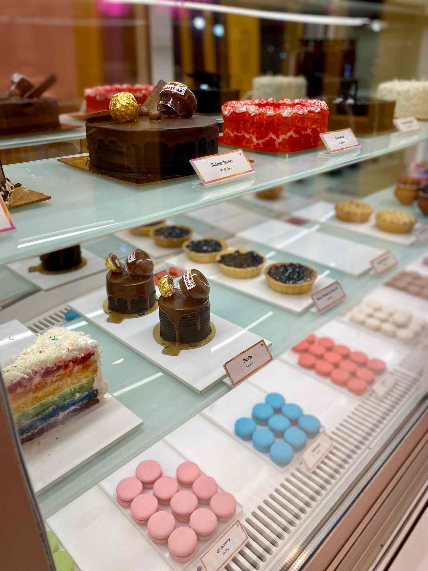 99 Pancakes Goregaon in Goregaon East,Mumbai Best Cake Shops in Mumbai Justdial