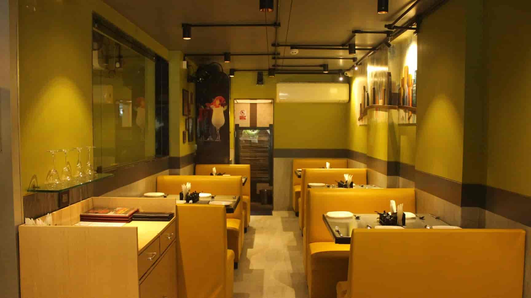 Find list of Fire Bowl in Poonam NagarAndheri East, Mumbai near me