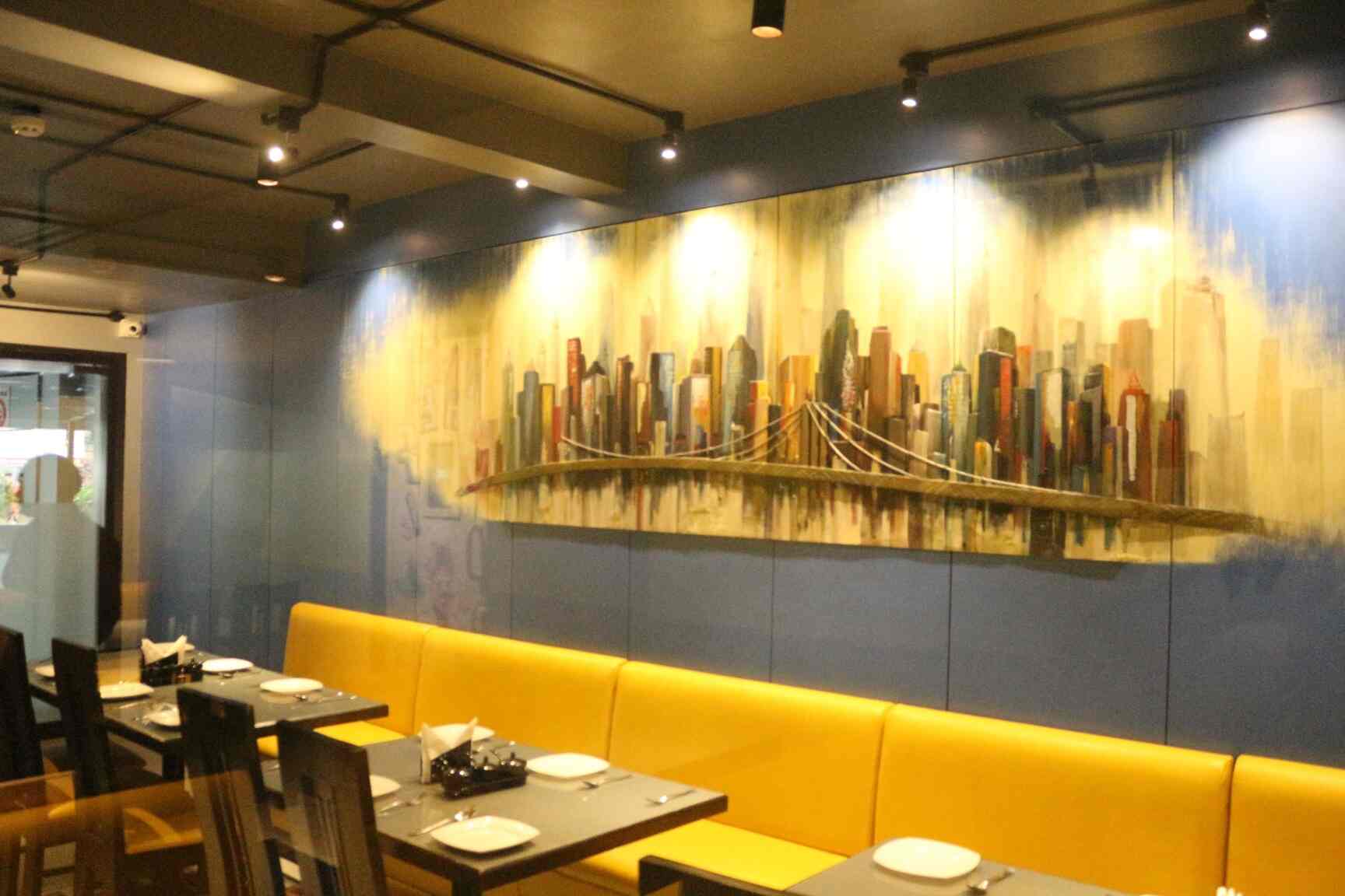 Find list of Fire Bowl in Poonam NagarAndheri East, Mumbai near me Justdial