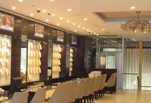 Malabar Gold Diamonds Photos Andheri West Mumbai Pictures