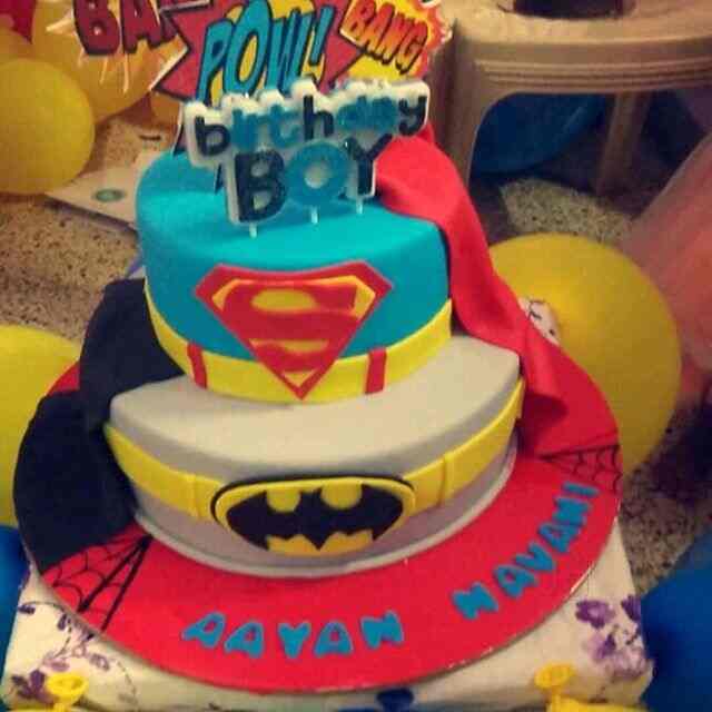 Bonnies Bakery, Mulund West, Mumbai Cake Shops Justdial