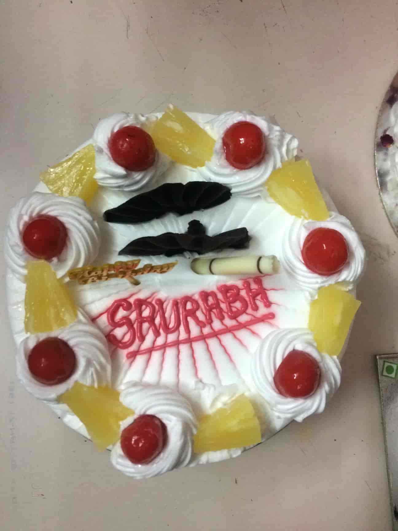 Bonnies Bakery, Mulund West, Mumbai Cake Shops Justdial