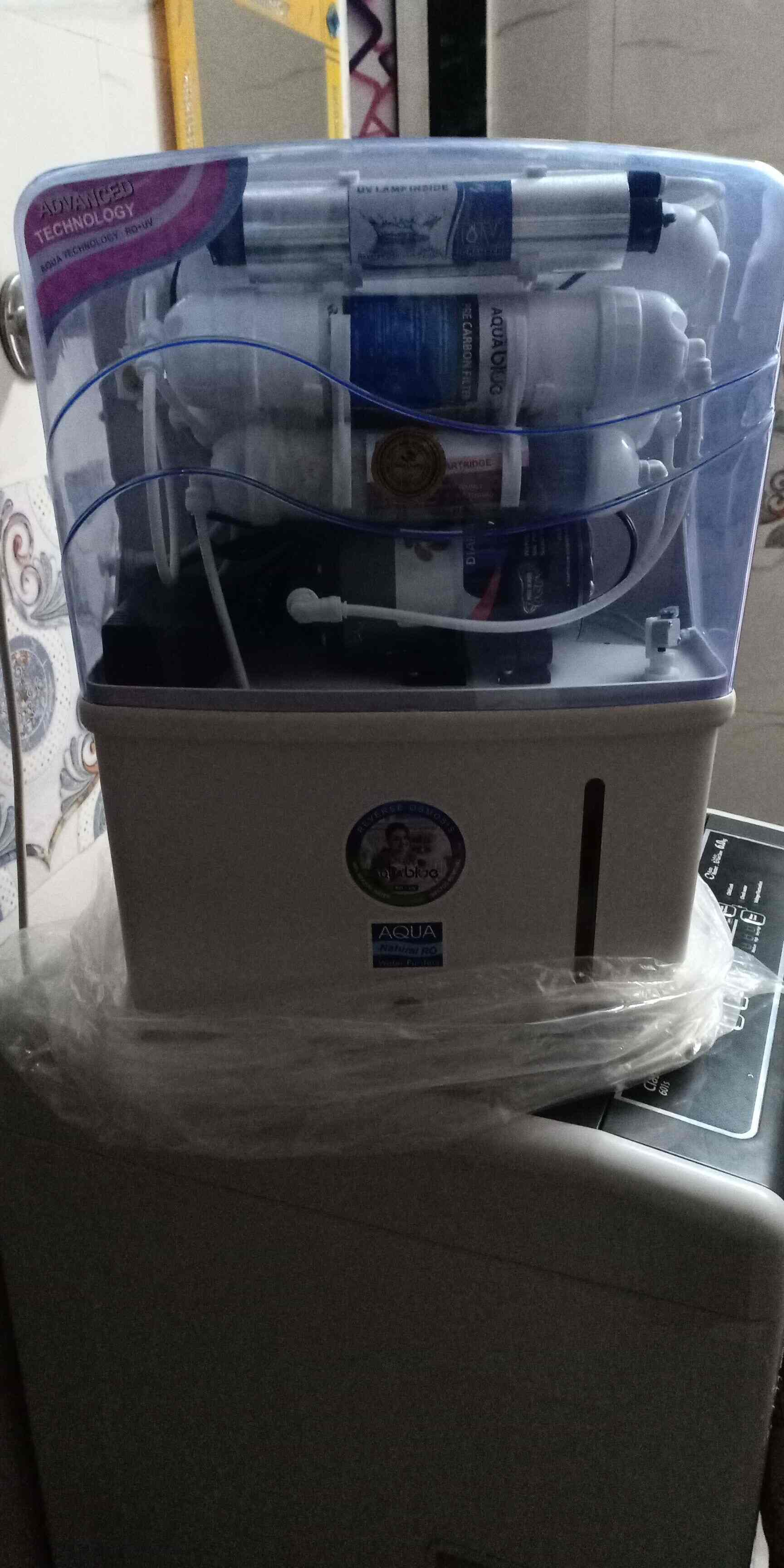 Rashmi Water Purifier Photos, Kandivali East, Mumbai Pictures & Images