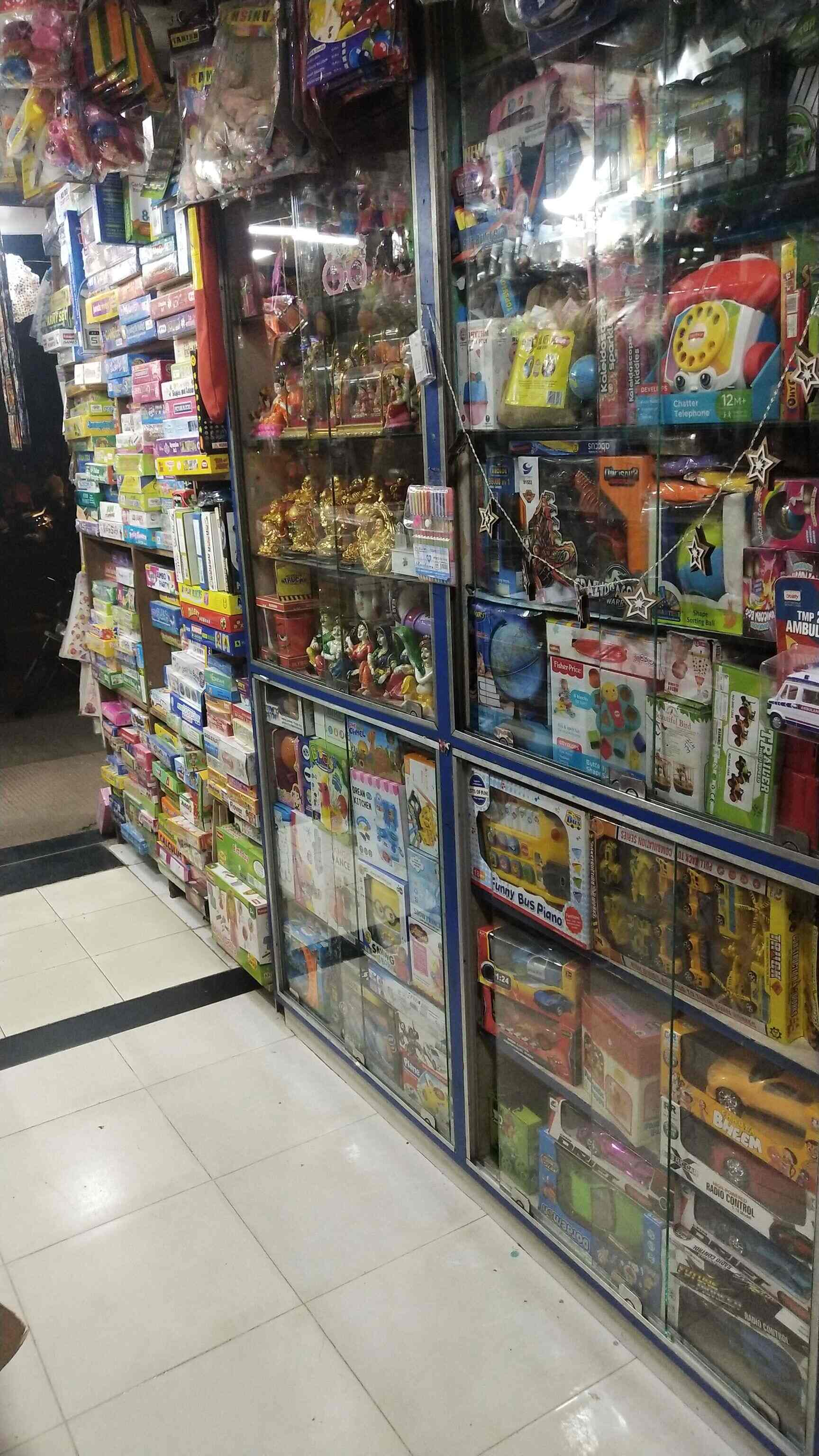 Top Camlin Stationery Distributors in Kharghar Best Camlin Stationery