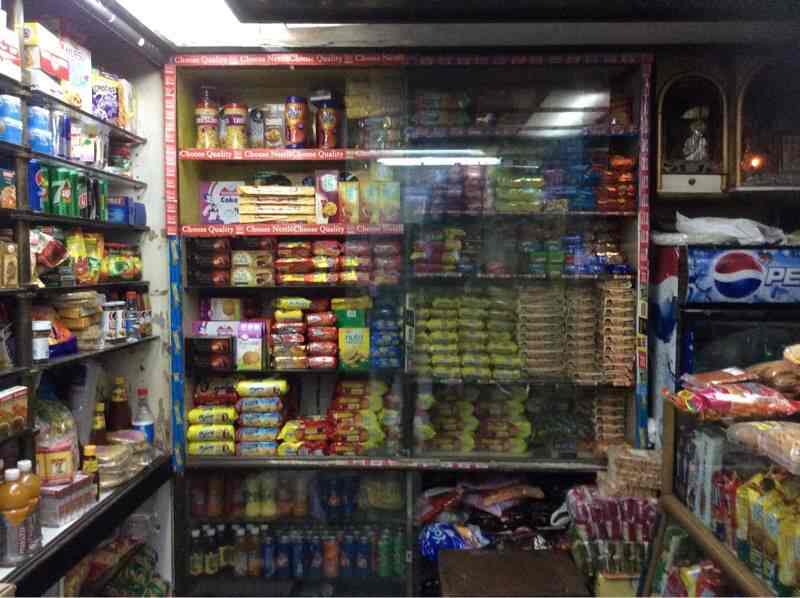 Thakkar Bakers in Vile Parle East,Mumbai Best Bakeries in Mumbai