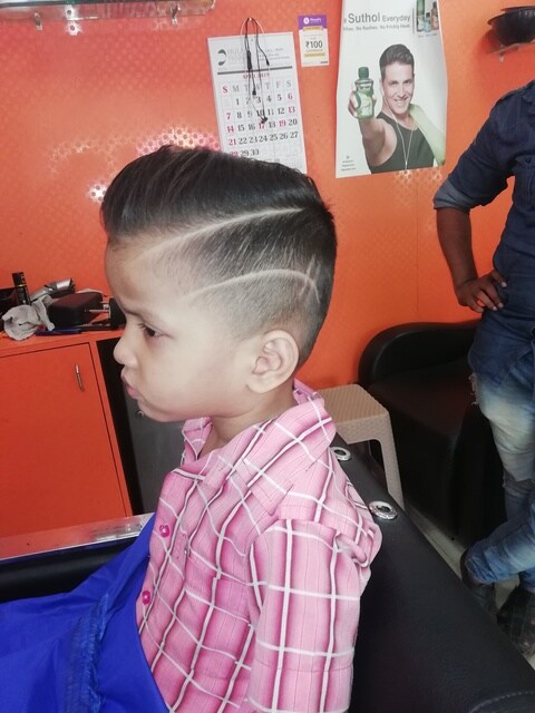 Perfect Cut Hair Salon in Kandivali West,Mumbai - Best Salons in Mumbai - Justdial Perfect Cut Hair Salon in Kandivali West,Mumbai - Best Salons in Mumbai - Justdial