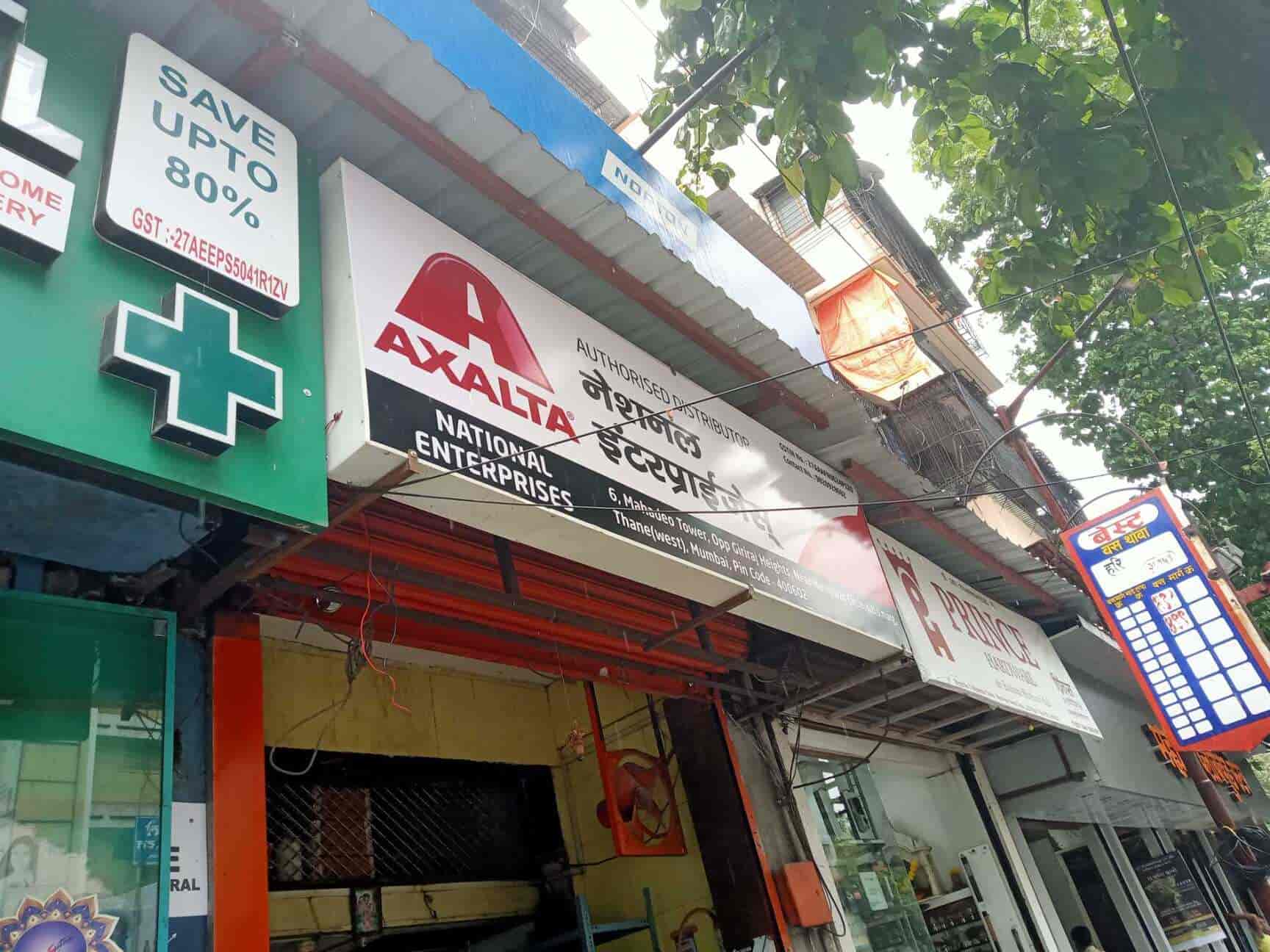 Top Rust Oleum Spray Paint Dealers in Mumbai Best Rust Oleum Spray