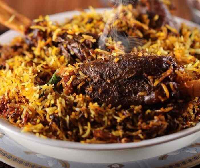 Akbar Birbal Ki Biryani in Malad West,Mumbai Order Food Online Best