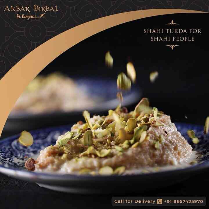 Akbar Birbal Ki Biryani in Malad West,Mumbai Order Food Online Best