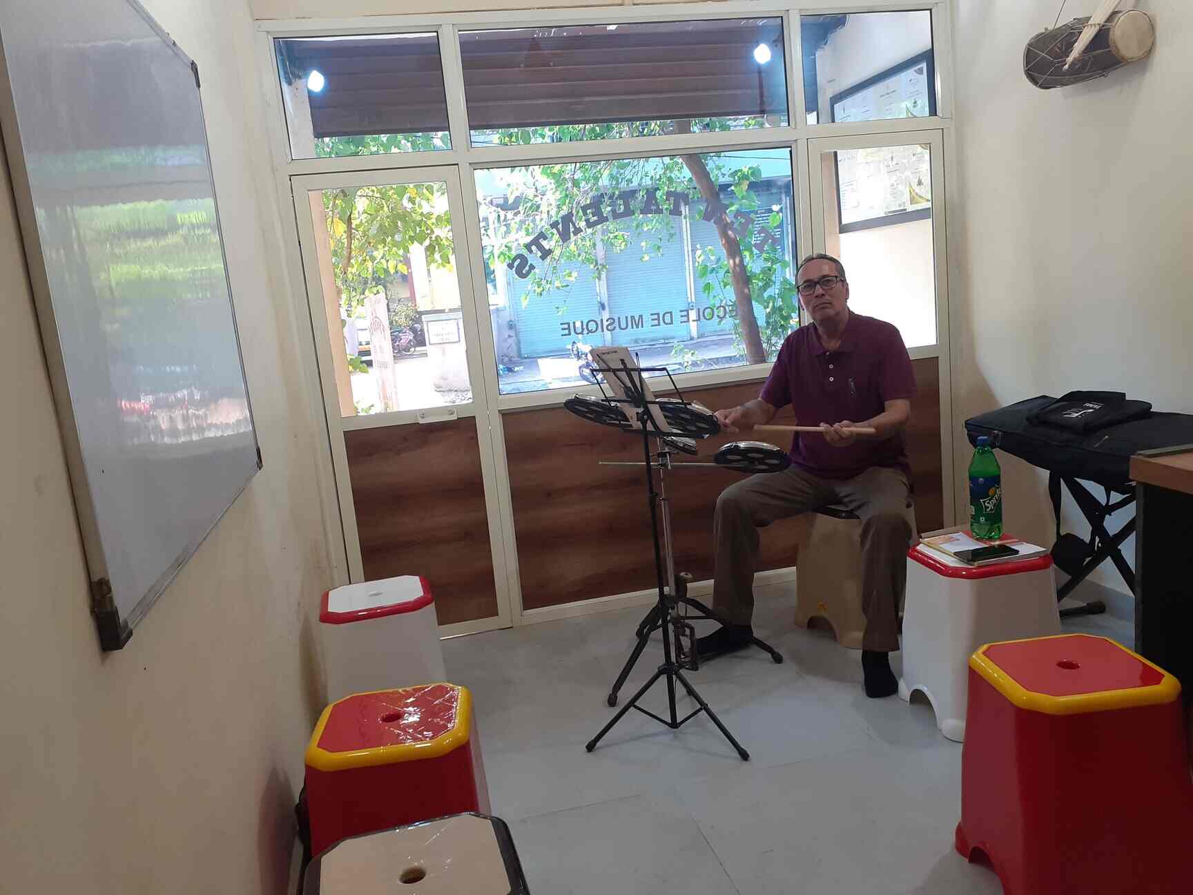 Ten Talents Ecole De Musique in Dombivli West,Mumbai Best Music