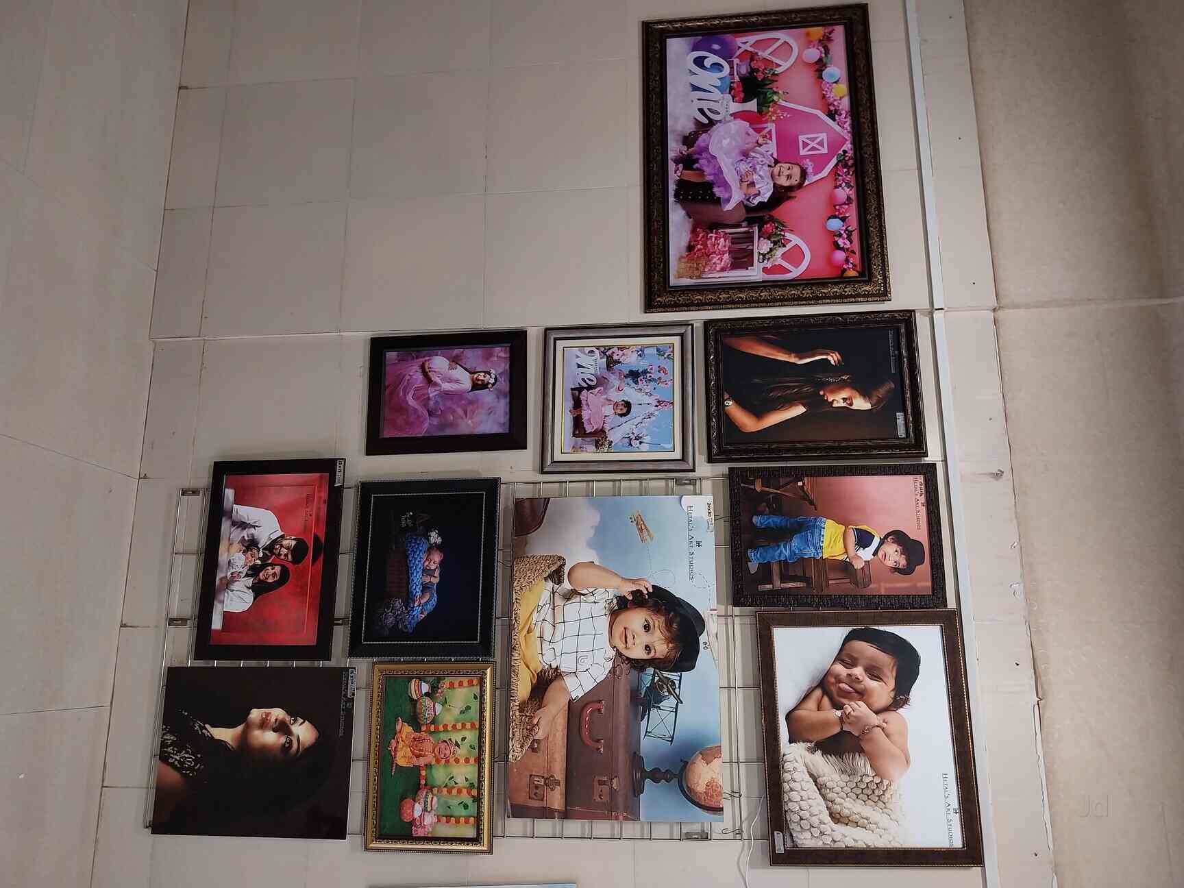Hetal's Art Studios in Dombivli West,Mumbai Best Photo Studios in