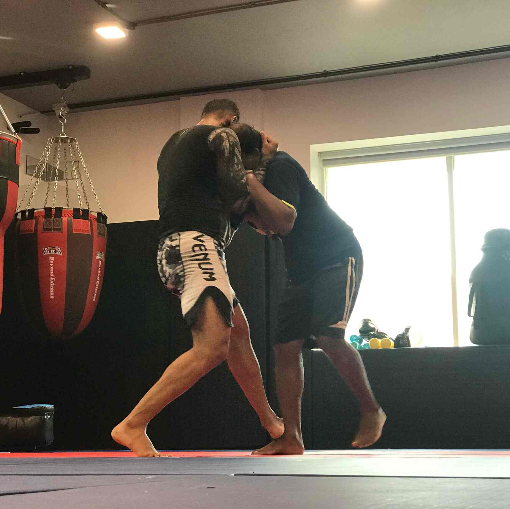 Total Combat And Fitness in Marol Nakaandheri East,Mumbai Best