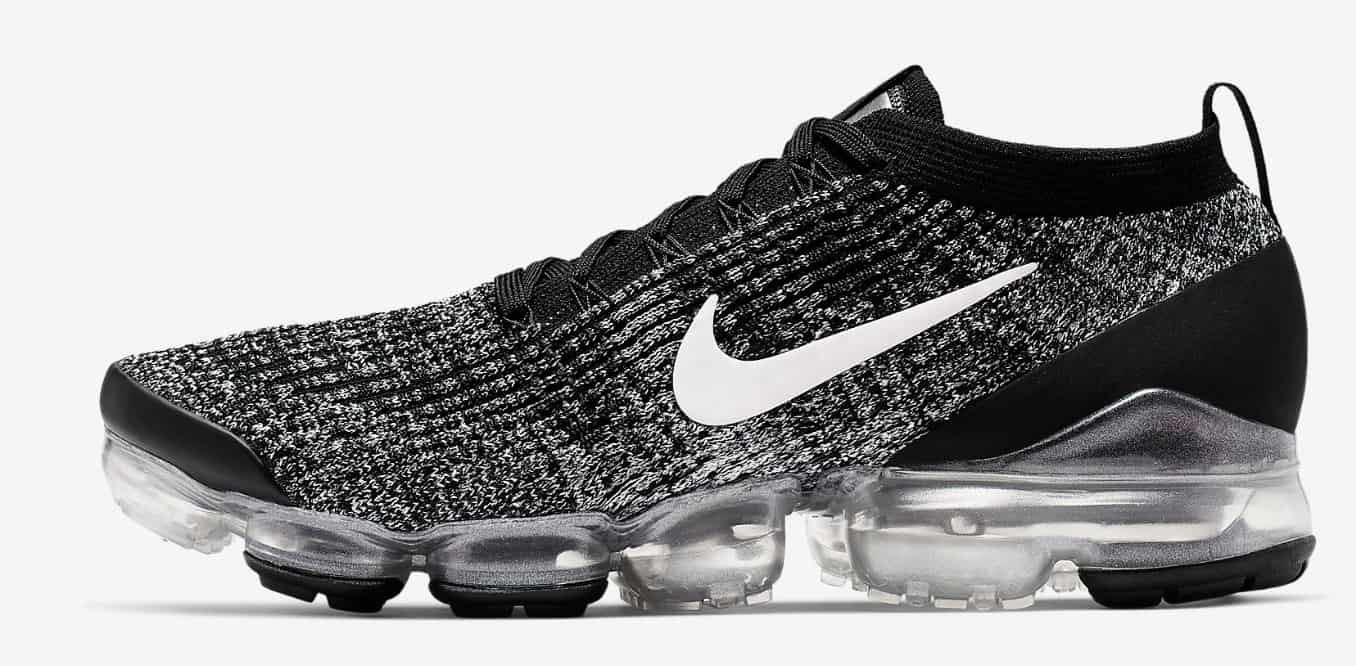 Nike factory outlet store vapormax