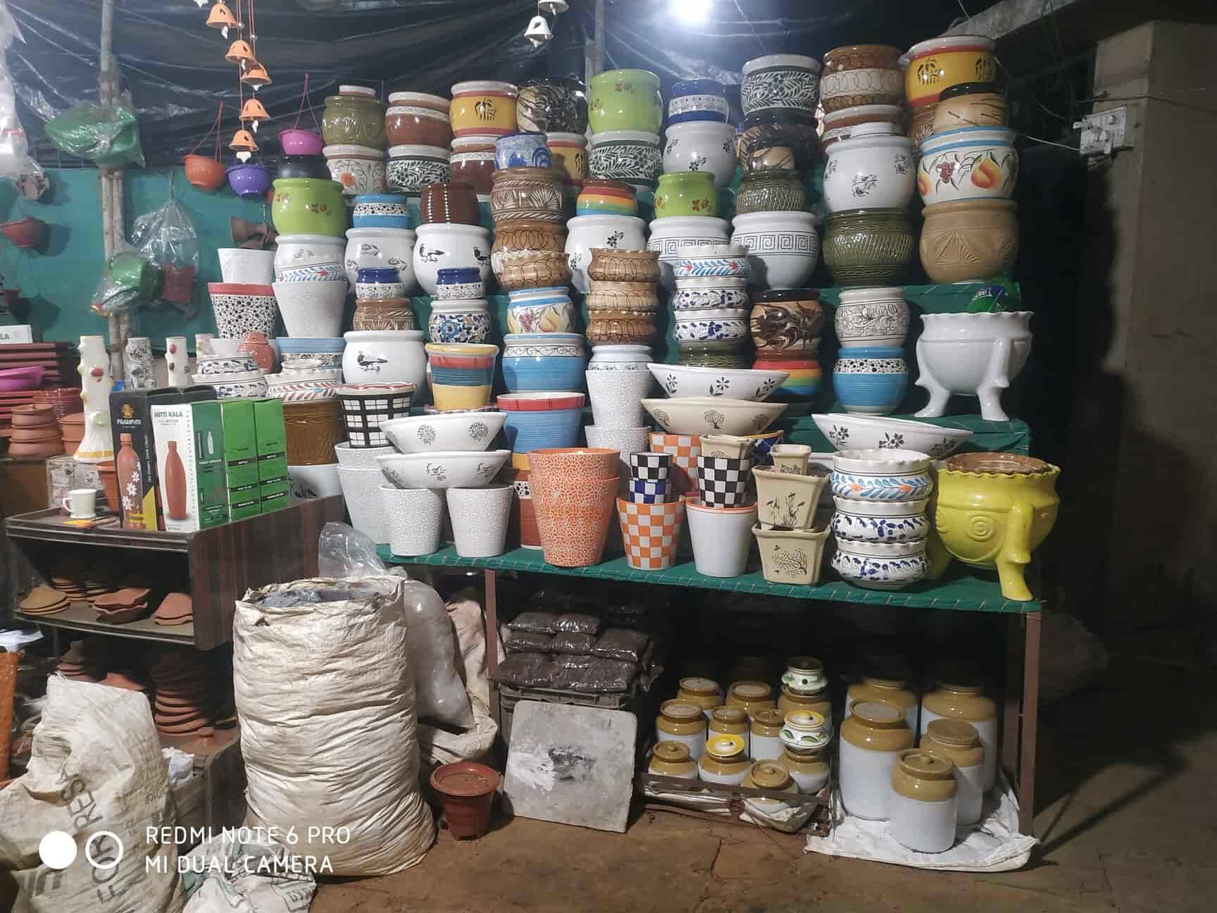 Om Sai Nursery in Dahisar East,Mumbai Best Fruit Plant Nurseries in