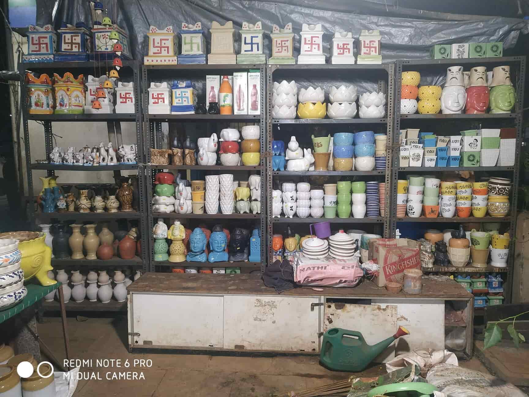 Om Sai Nursery in Dahisar East,Mumbai Best Fruit Plant Nurseries in