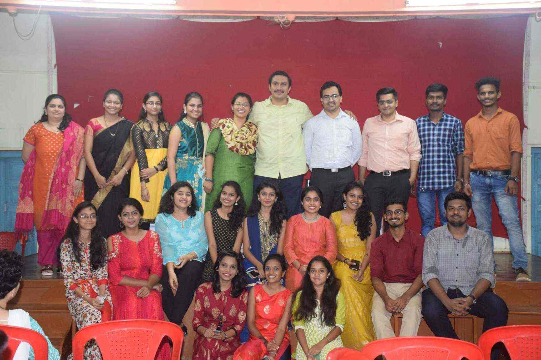 Sahasrabuddhe Classes, Panvel Schools in Navi Mumbai, Mumbai Justdial