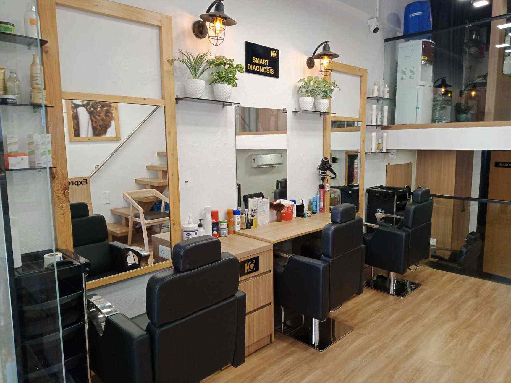 Top Salons in GokuldhamGoregaon East, Mumbai Best Beauty Salon near