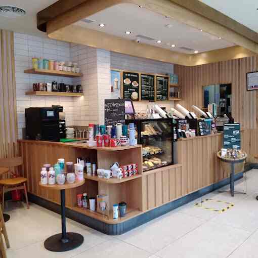 Tata Starbucks opens first store in Visakhapatnam