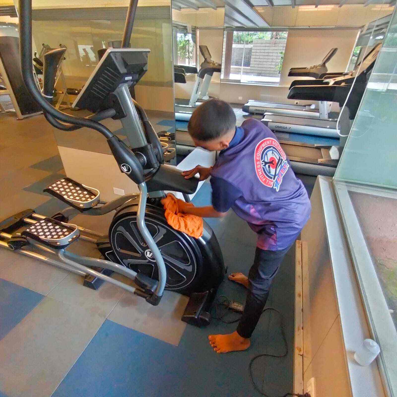 Top Treadmill Repair & Services in Mumbai Best Treadmill Repair