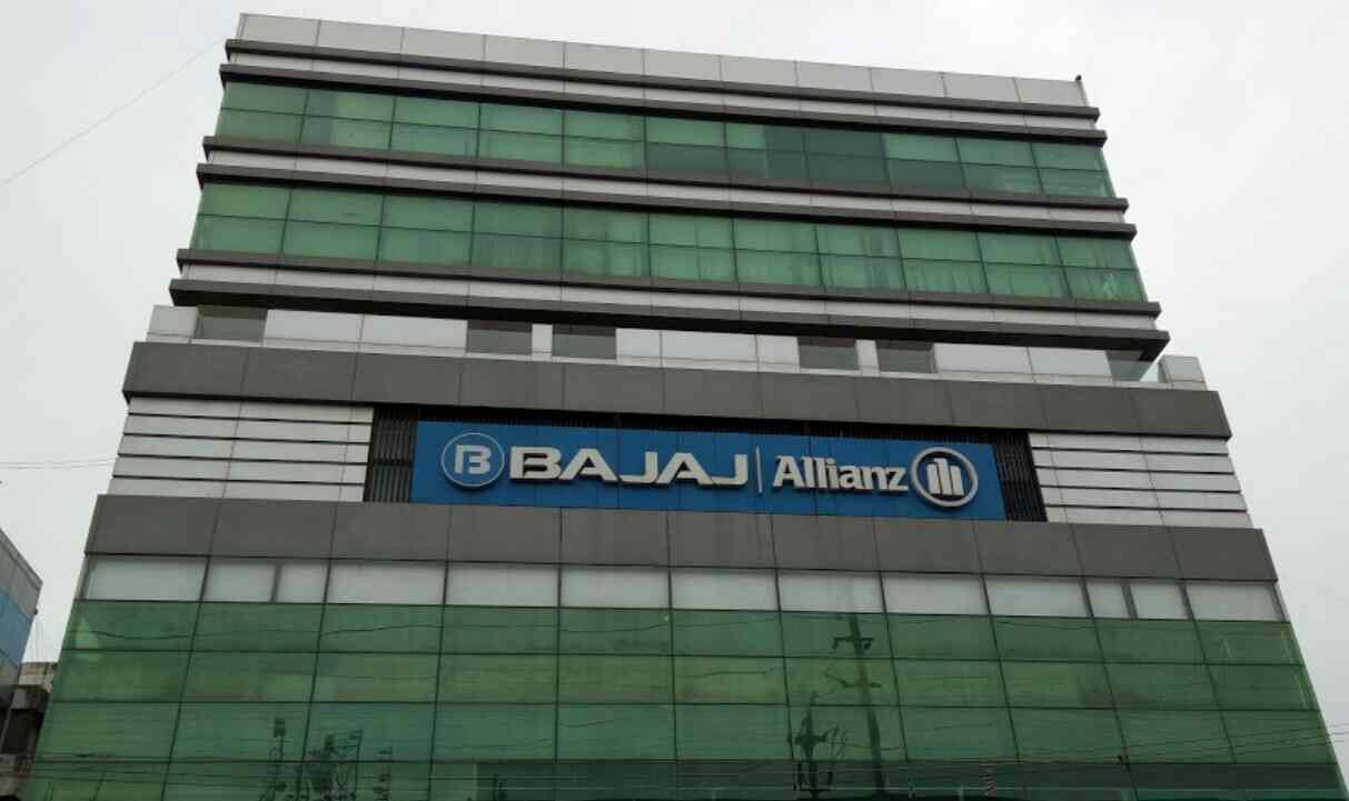 Bajaj Allianz Car Insurance Office Near Me Allianz Insurance Head Office - Insurance